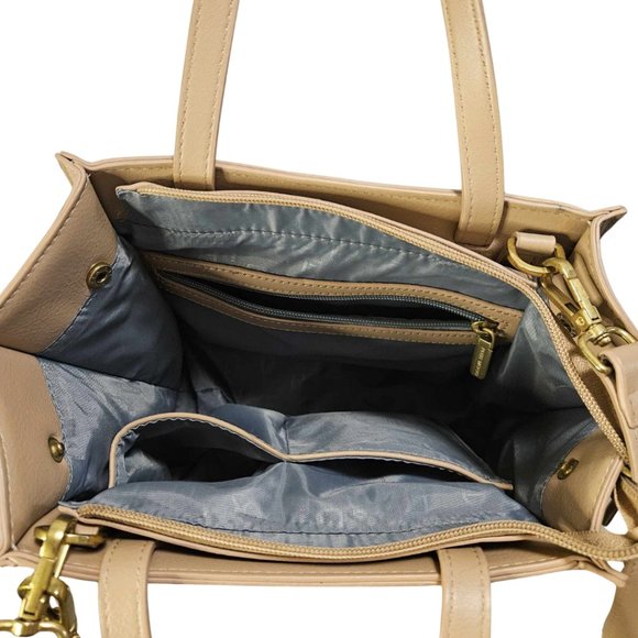 Pixie Mood Valentina Tote Small + Vivian Case - Picture 4 of 5